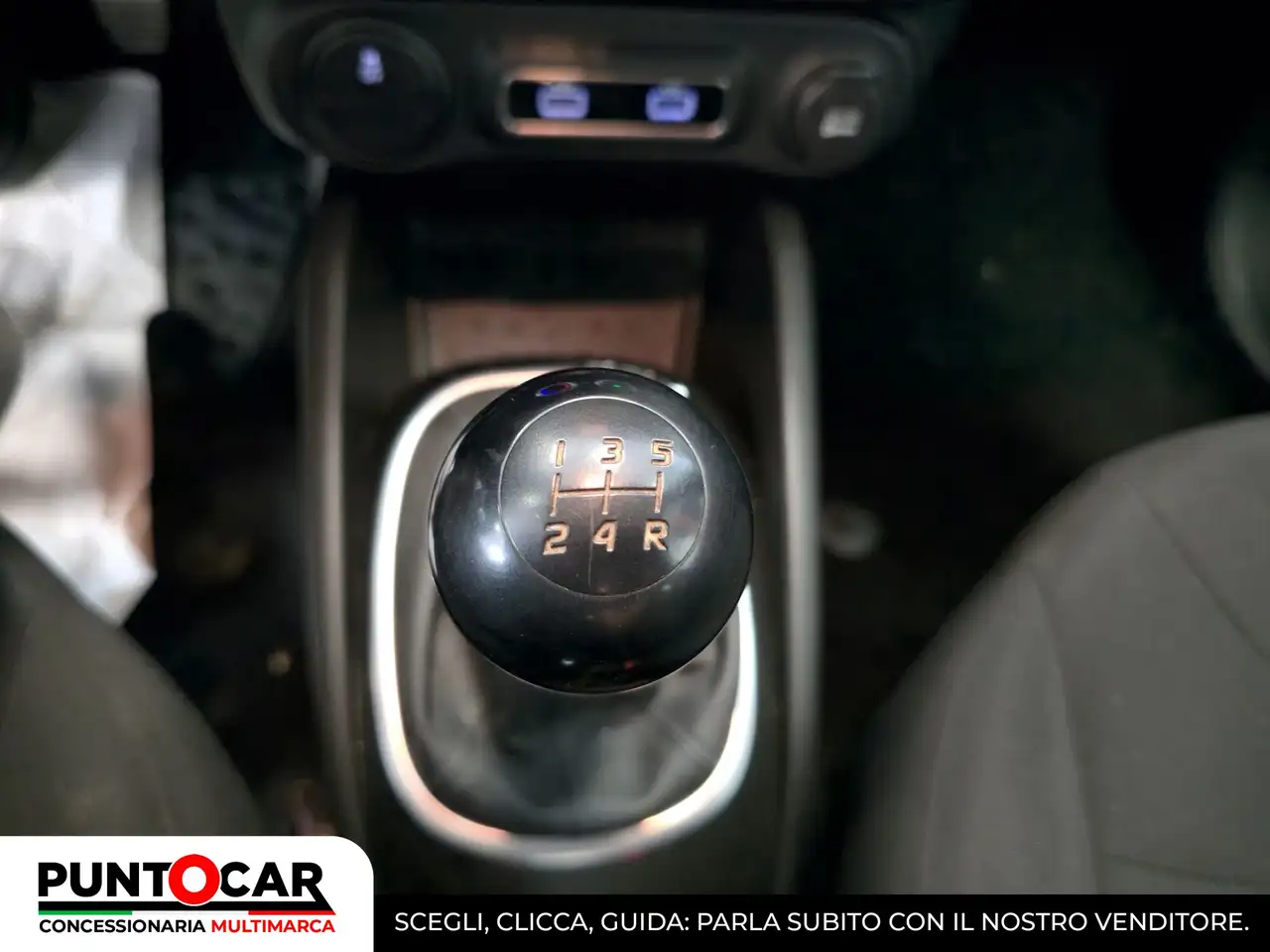 Fiat 500 L 1.3 Multijet 95cv Google PROMO, миниатюра 14