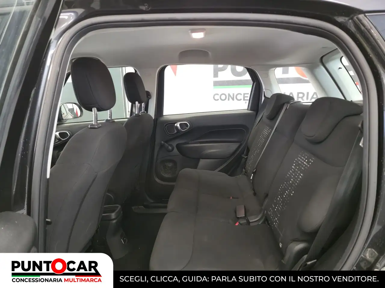 Fiat 500 L 1.3 Multijet 95cv Google PROMO, миниатюра 11