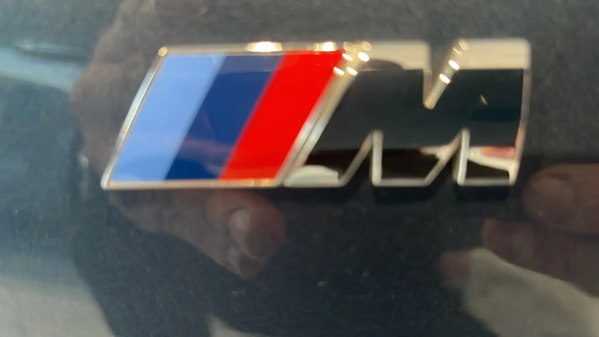 BMW 430 430i Coupe Msport 258cv auto Blu/Azzurro - 2