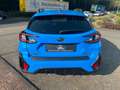 Subaru Crosstrek Platinum Bleu - thumbnail 5