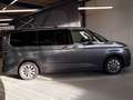 Volkswagen T7 California Ocean  /LÜ 2,0 TDI LEDER/AHL/LED/STH/SHZ Grau - thumbnail 14