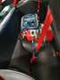 Jaguar XK XK 150 3.8 " Race" restauriertes Einzelstück Rojo - thumbnail 8