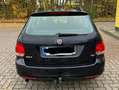 Volkswagen Golf Variant Golf VI Variant Diesel 1.6 TDI DPF MATCH Negro - thumbnail 5