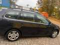 Volkswagen Golf Variant Golf VI Variant Diesel 1.6 TDI DPF MATCH Negro - thumbnail 7