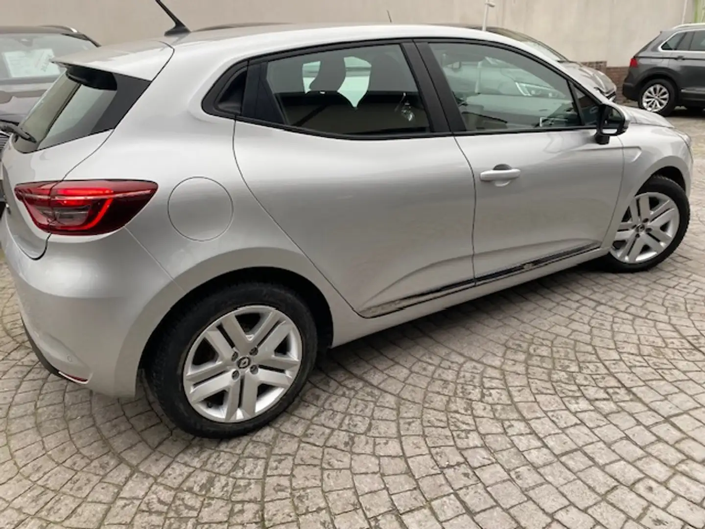 Renault Clio Clio TCe 100 GPL Business - 2