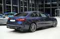 Mercedes-Benz C 43 AMG Limo 4Matic*NIGHT II*1.HAND*360°*LEDER* Bleu - thumbnail 2
