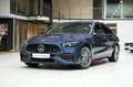Mercedes-Benz C 43 AMG Limo 4Matic*NIGHT II*1.HAND*360°*LEDER* Bleu - thumbnail 3