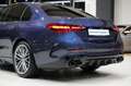 Mercedes-Benz C 43 AMG Limo 4Matic*NIGHT II*1.HAND*360°*LEDER* Bleu - thumbnail 9