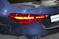 Mercedes-Benz C 43 AMG Limo 4Matic*NIGHT II*1.HAND*360°*LEDER* Bleu - thumbnail 10