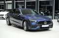 Mercedes-Benz C 43 AMG Limo 4Matic*NIGHT II*1.HAND*360°*LEDER* Bleu - thumbnail 5