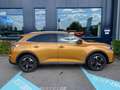 DS Automobiles DS 7 Crossback So chic Золотий - thumbnail 4