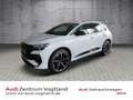 Audi Q4 e-tron 55 quattro S line/Matrix/Sonos/Pano/Ke Weiß - thumbnail 1