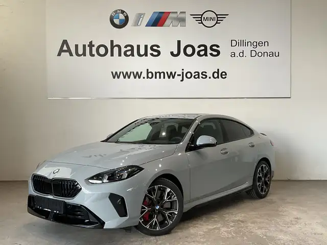 BMW 2 Series main image