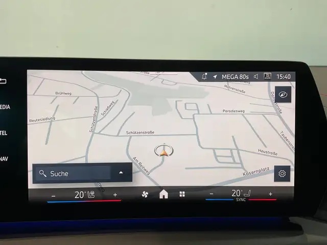 BMW 2 Series view 5