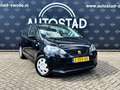 SEAT Mii 1.0 Style Dynamic NL-Auto / APK / Airco / NAP / El Černá - thumbnail 8