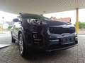 Kia Sportage 2,0 CRDI AWD Gold Aut.**VOLLAUSSTATTUNG** Grau - thumbnail 5