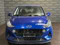 Hyundai i10 1.0 MPI TECH CONNECT PACK Blau - thumbnail 2