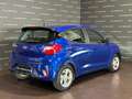 Hyundai i10 1.0 MPI TECH CONNECT PACK Blau - thumbnail 3