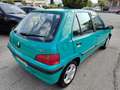 Peugeot 106 106 5p 954 Open c/airbag Verde - thumbnail 5