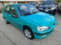 Peugeot 106 106 5p 954 Open c/airbag Verde - thumbnail 4