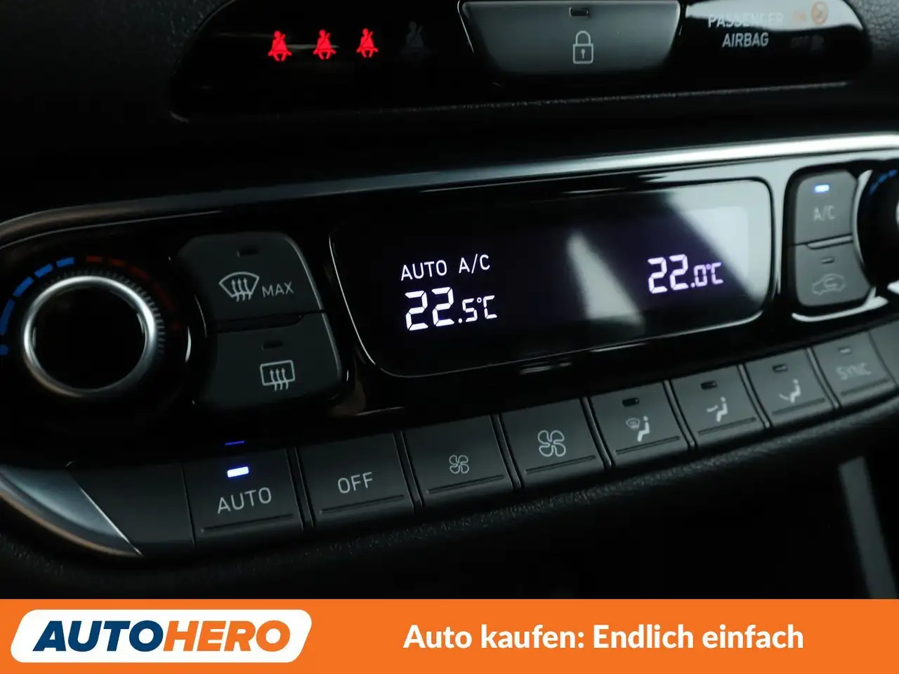 Hyundai i30 1.5 T-GDI Mild-Hybrid N Line Aut.*NAVI*LED*TEMPO*, миниатюра 22