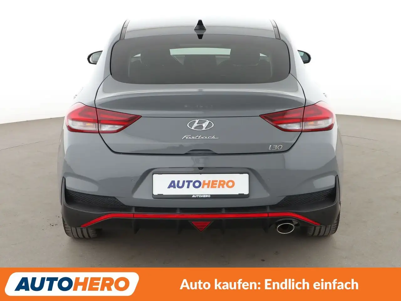 Hyundai i30 1.5 T-GDI Mild-Hybrid N Line Aut.*NAVI*LED*TEMPO*, миниатюра 5