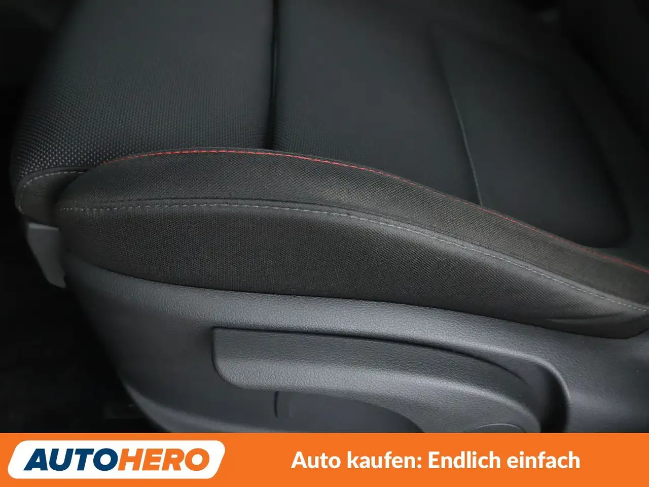 Hyundai i30 1.5 T-GDI Mild-Hybrid N Line Aut.*NAVI*LED*TEMPO*, миниатюра 25