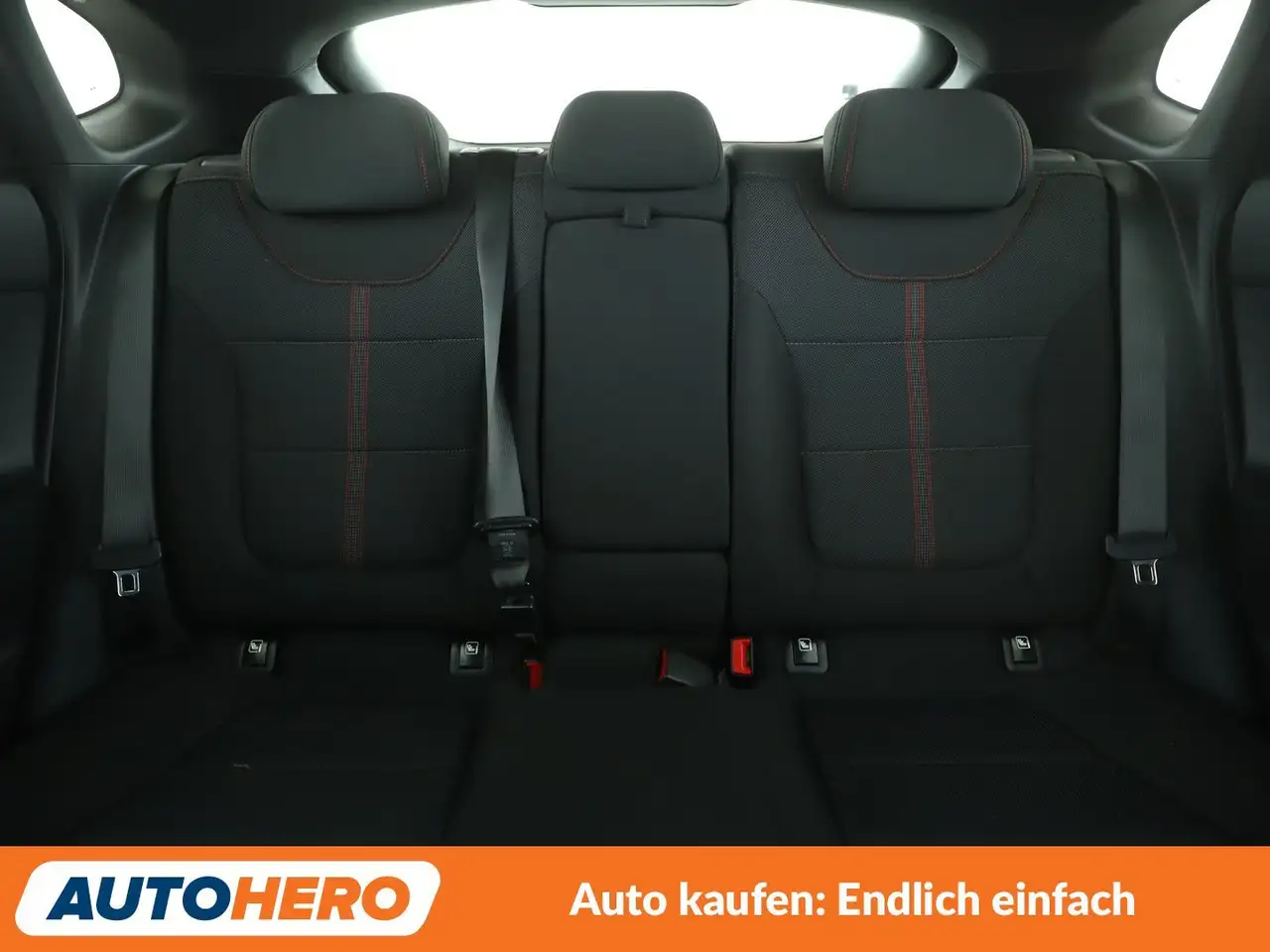 Hyundai i30 1.5 T-GDI Mild-Hybrid N Line Aut.*NAVI*LED*TEMPO*, миниатюра 15
