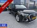 Audi Q3 35 TFSI Edition + Automaat/Led/Pdc/stoelverw Noir - thumbnail 1