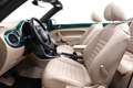 Volkswagen Beetle Cabrio 1.4 TSI Design 110kW Grün - thumbnail 31