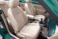 Volkswagen Beetle Cabrio 1.4 TSI Design 110kW Grün - thumbnail 39