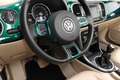 Volkswagen Beetle Cabrio 1.4 TSI Design 110kW Grün - thumbnail 30