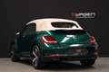 Volkswagen Beetle Cabrio 1.4 TSI Design 110kW Grün - thumbnail 4