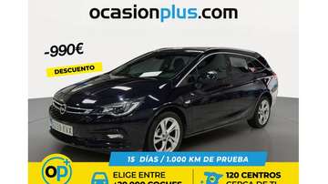 ST 1.4T Dynamic 125