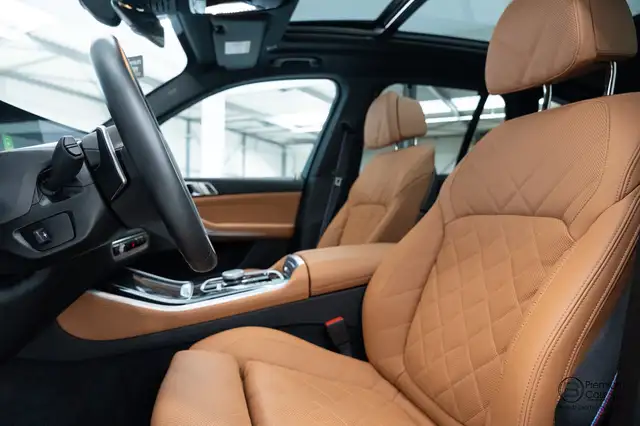 BMW X5 X5 view 10
