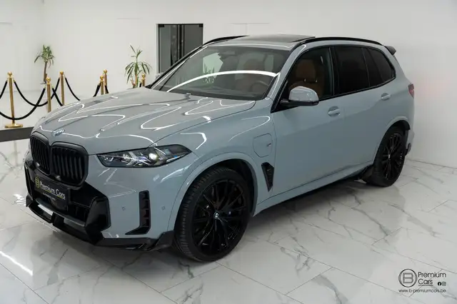 BMW X5 X5 view 3