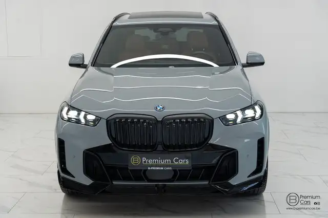 BMW X5 X5 view 4