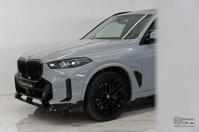 BMW X5 X5 view 12