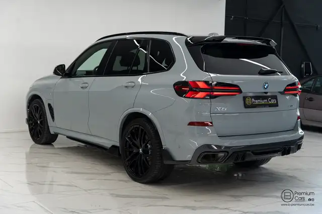 BMW X5 X5 view 14