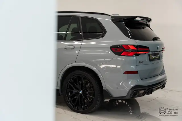 BMW X5 X5 view 11