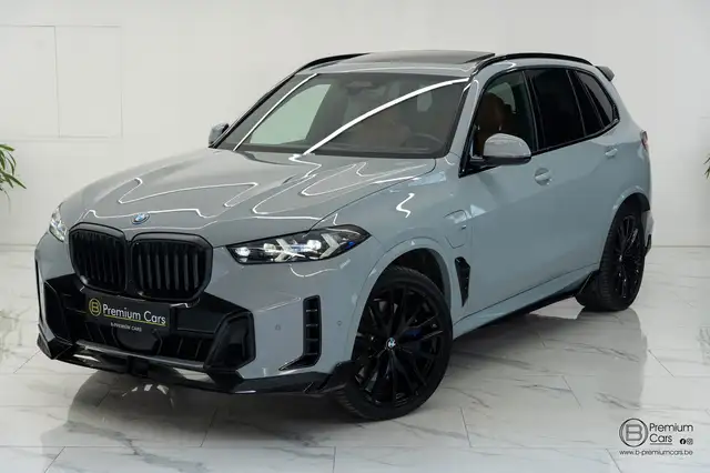 BMW X5 X5 view 2