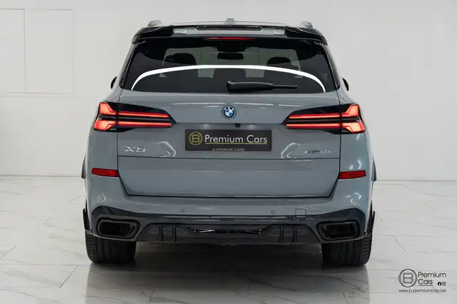 BMW X5 X5 view 15