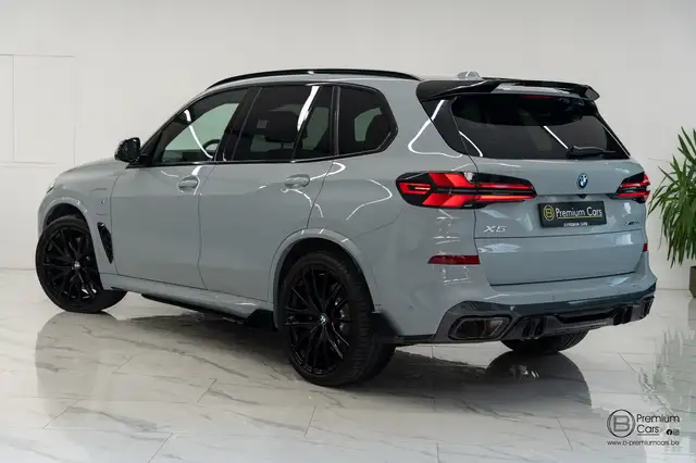 BMW X5 X5 view 13