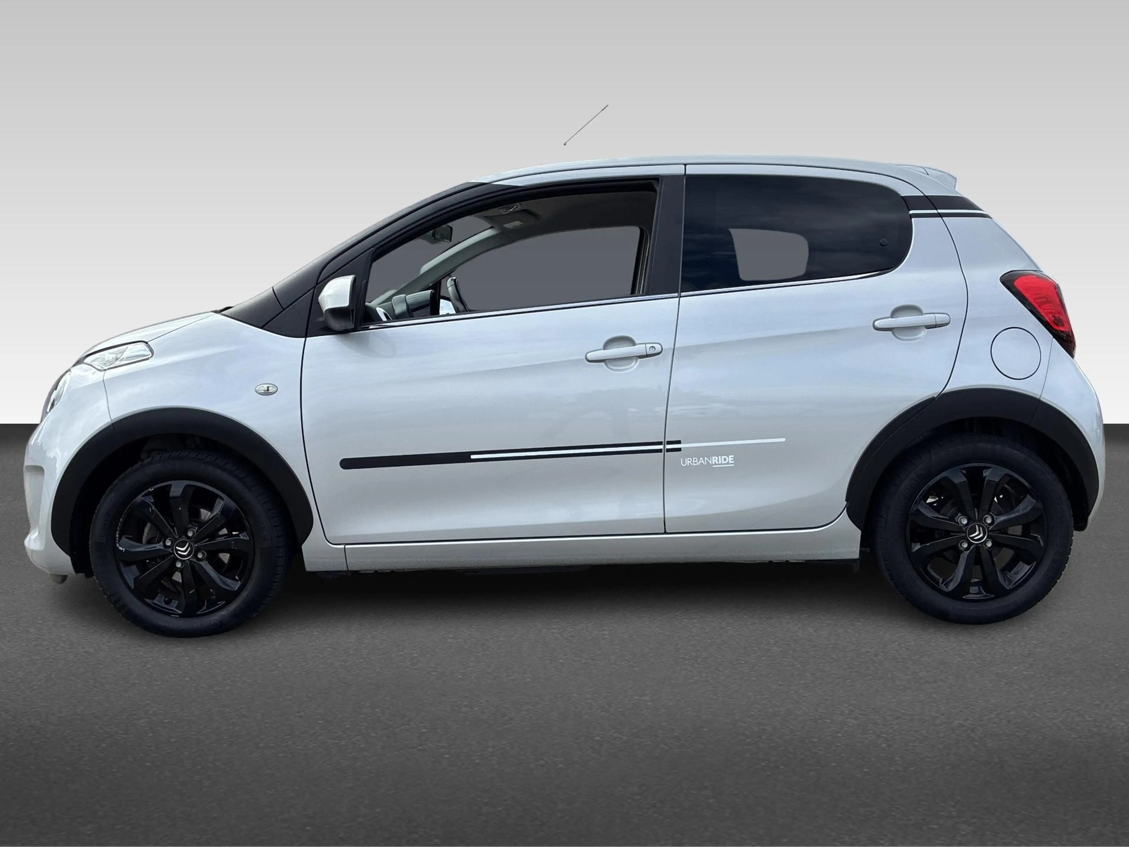 Citroen C1 1.0 VTi Urban Ride | Achteruitrijcamera | Apple Ca — photo 2