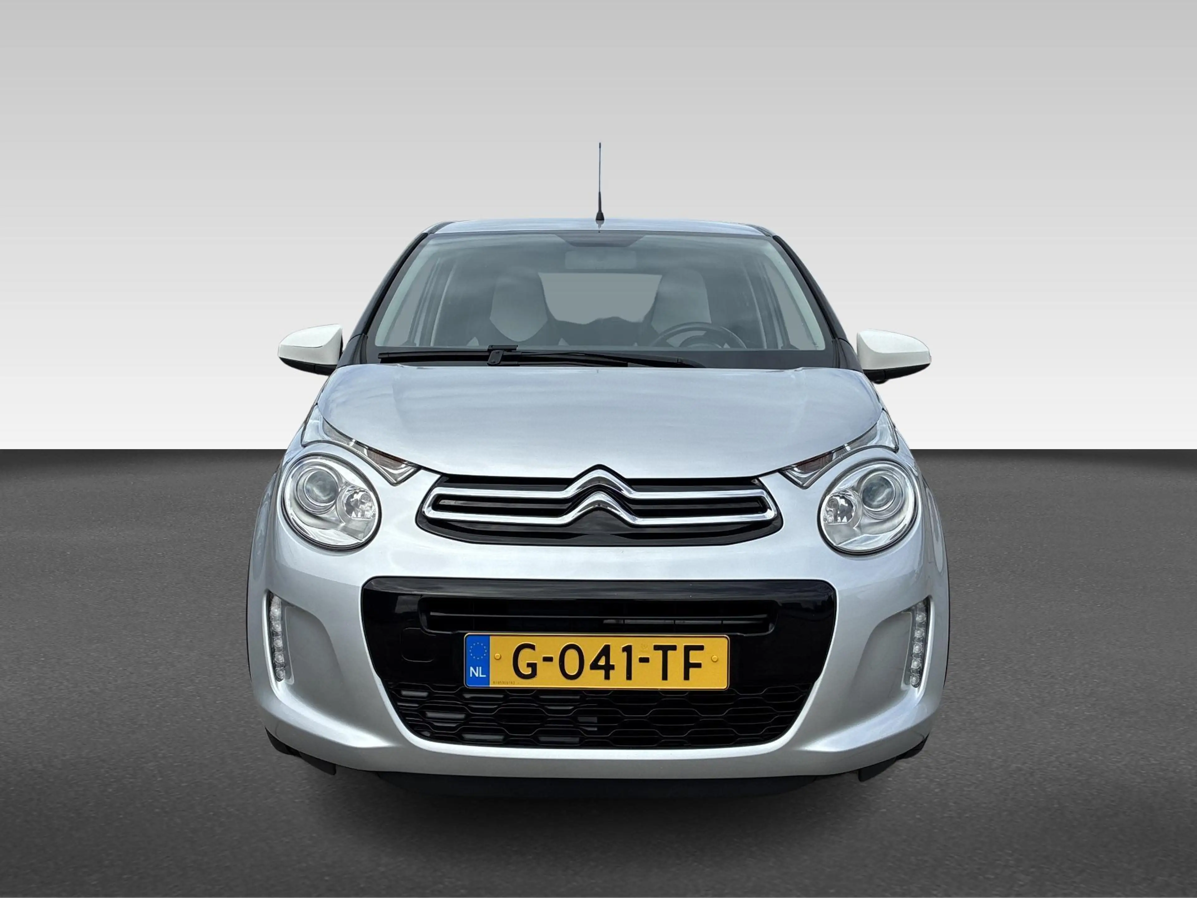 Citroen C1 1.0 VTi Urban Ride | Achteruitrijcamera | Apple Ca — photo 4