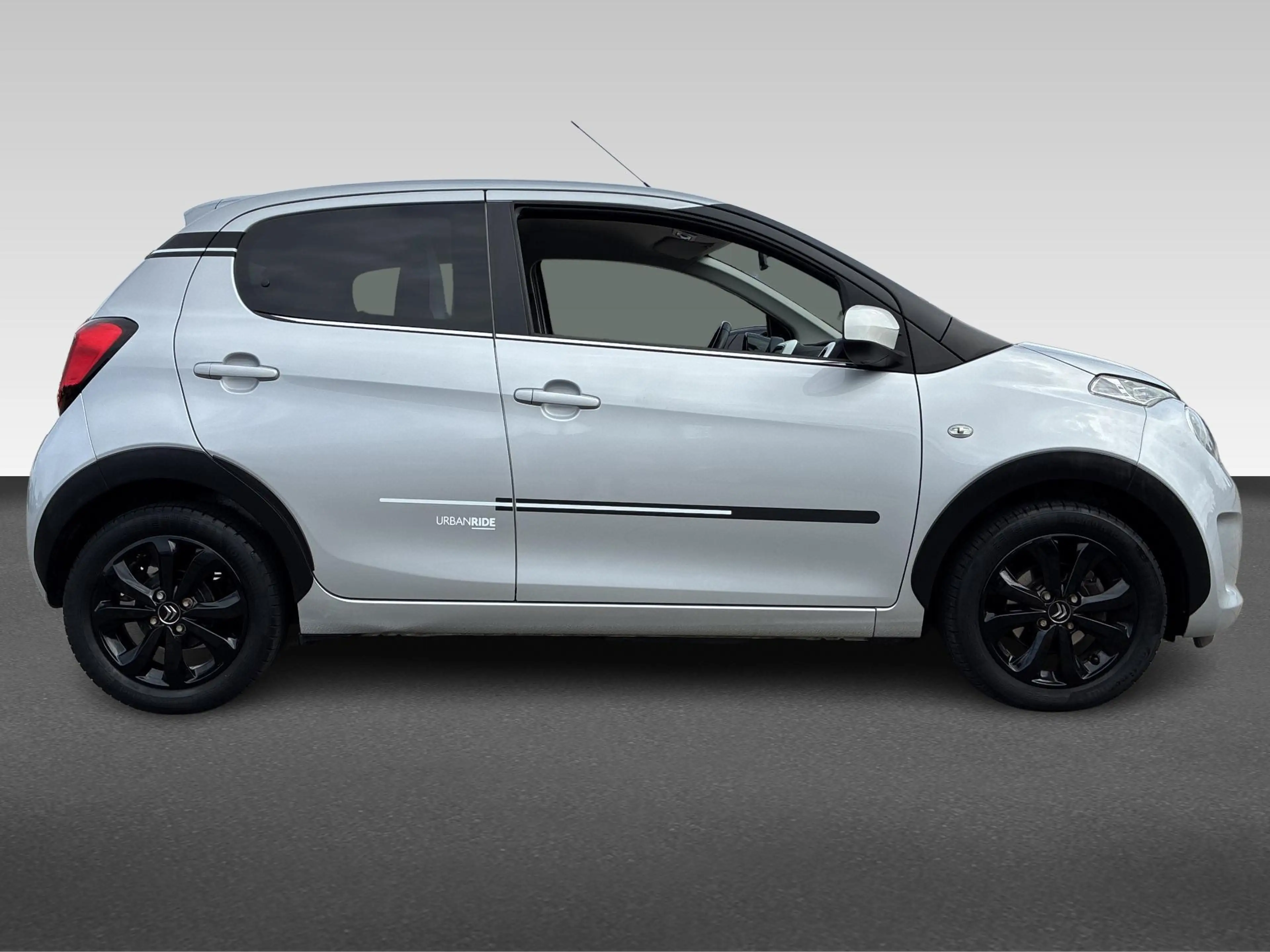 Citroen C1 1.0 VTi Urban Ride | Achteruitrijcamera | Apple Ca — photo 6