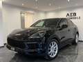 Porsche Cayenne Coupe E-Hybrid PHEV**ERST BESITZ** Schwarz - thumbnail 3