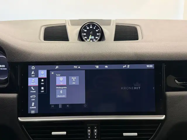 Porsche Cayenne Coupe E-Hybrid PHEV**ERST BESITZ** Ansicht 22