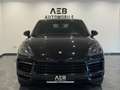 Porsche Cayenne Coupe E-Hybrid PHEV**ERST BESITZ** Schwarz - thumbnail 4