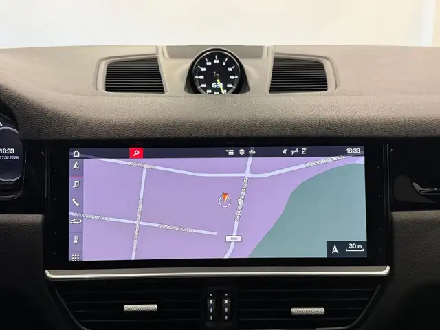 Porsche Cayenne Coupe E-Hybrid PHEV**ERST BESITZ** Ansicht 21